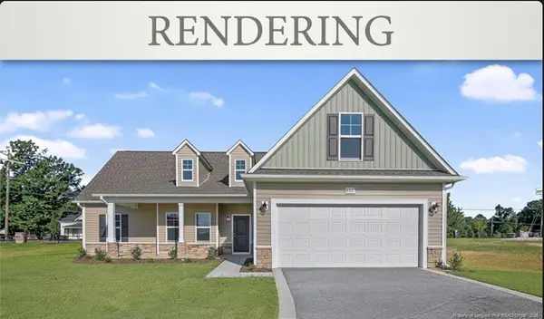 870 Colonial Hills Drive, Spring Lake, NC 28390