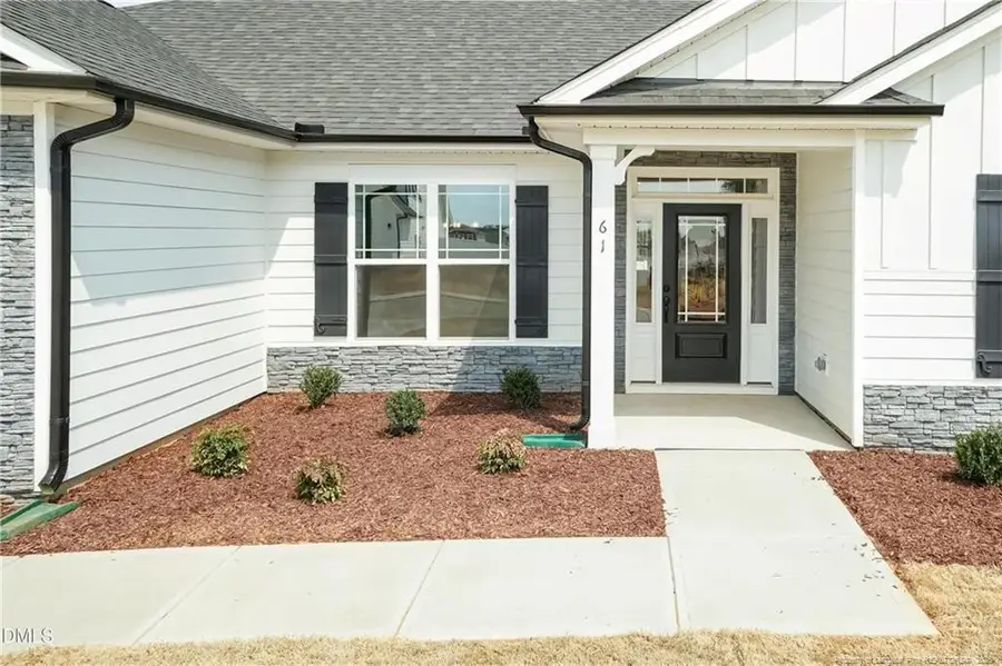 104 Galway Road, Lillington, NC 27546 - #3