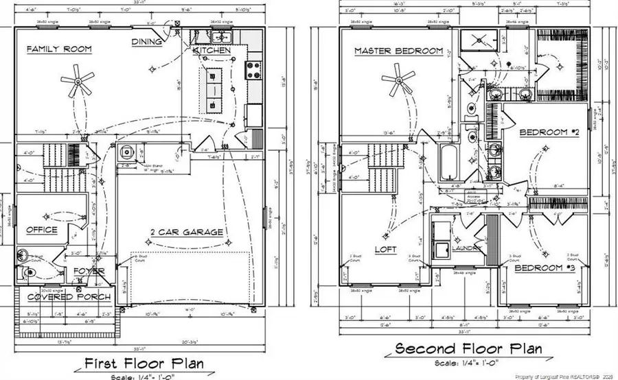 850 Colonial Hills Drive, Spring Lake, NC 28390 - #2