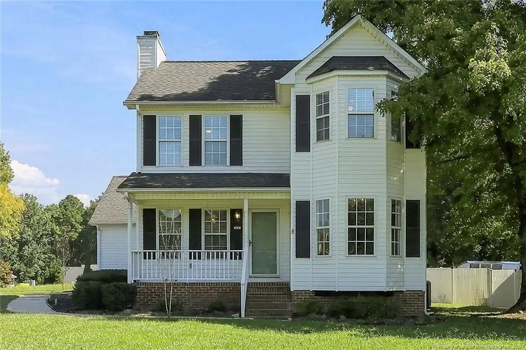 3006 Rena Lane, Sanford, NC 27330 - #1