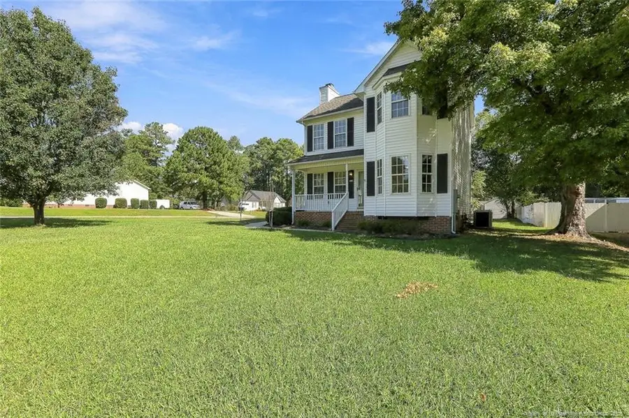 3006 Rena Lane, Sanford, NC 27330 - #3