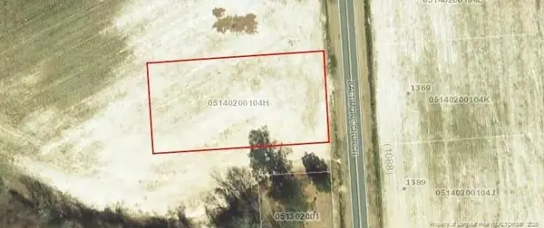 Lot 4 Baltimore Ch Road, Fairmont, NC 28340