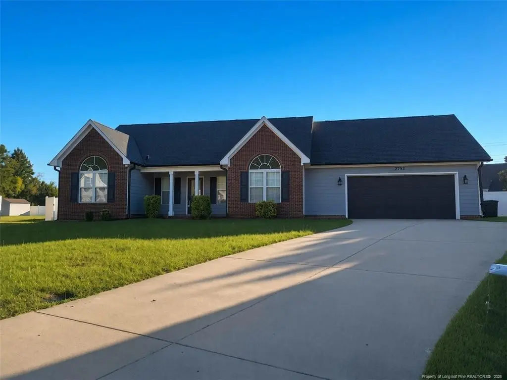 2905 Piney Mountain Drive, Hope Mills, NC 28348 - #1