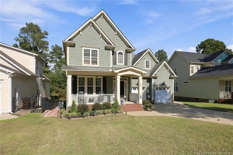 188 Lamplighter Way, Spring Lake, NC 28390 - #2