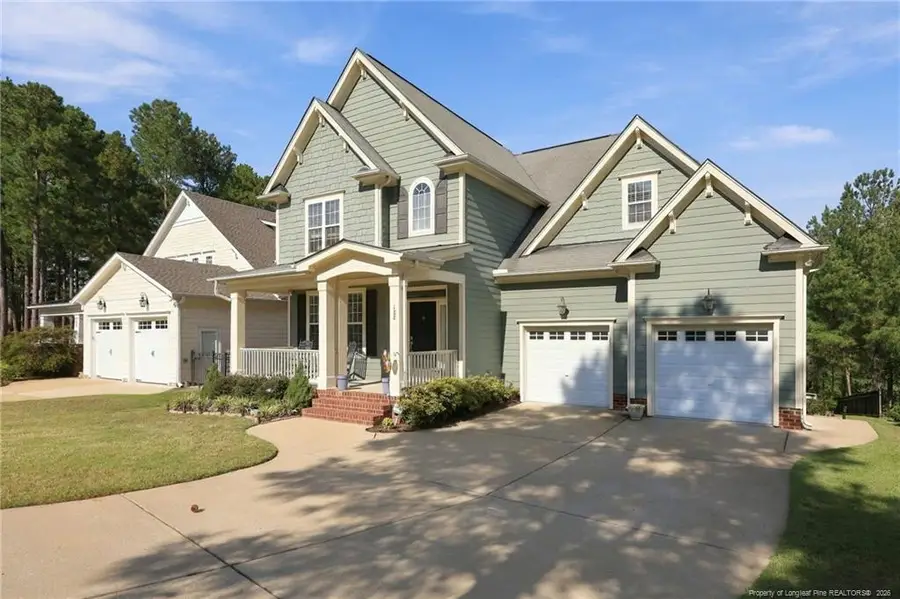 188 Lamplighter Way, Spring Lake, NC 28390 - #3