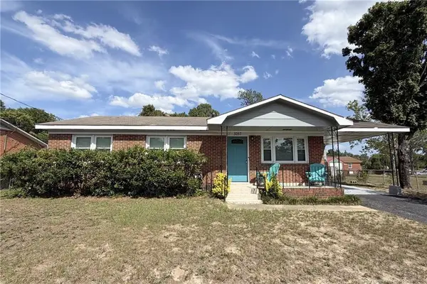 3257 Vardaman Avenue, Hope Mills, NC 28348