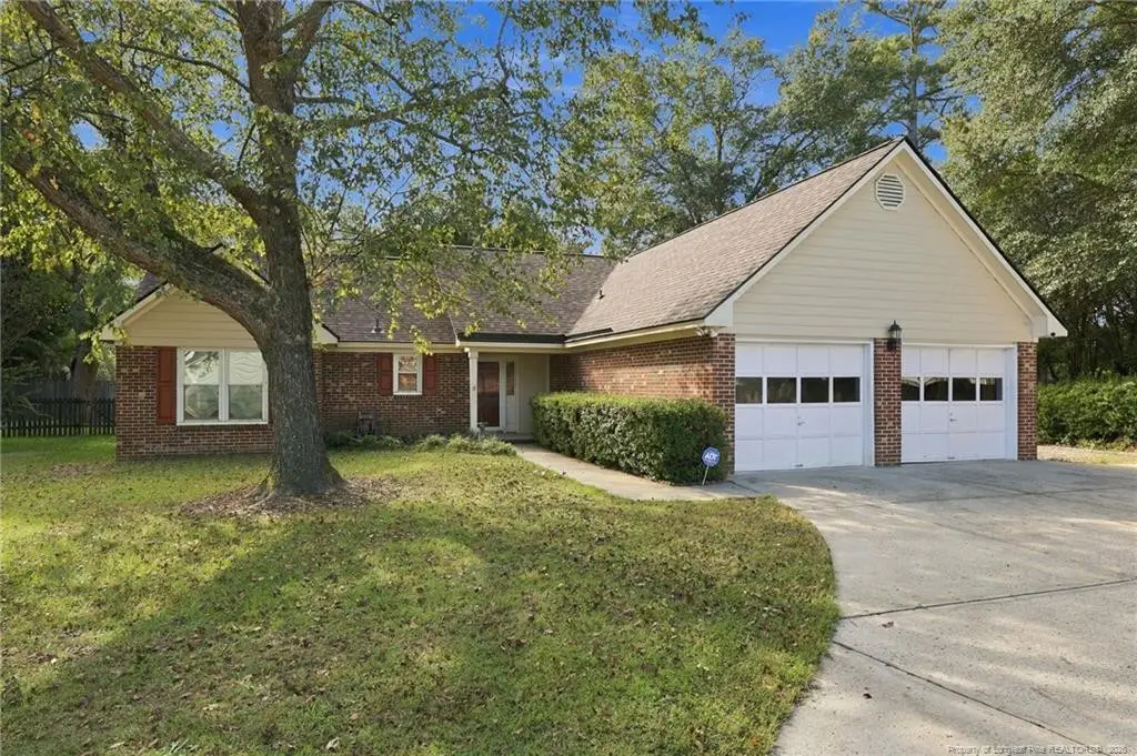 1709 Pawtucket Place, Fayetteville, NC 28304 - #1