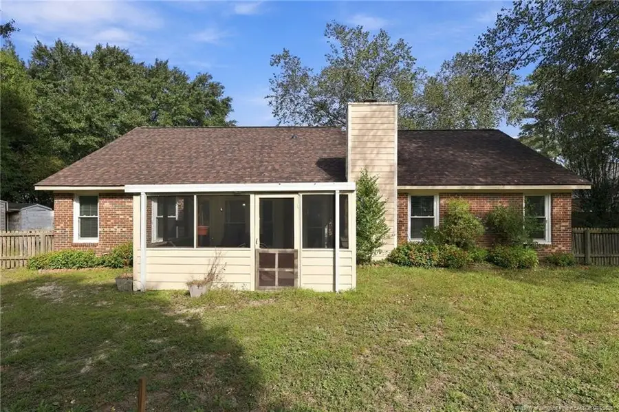 1709 Pawtucket Place, Fayetteville, NC 28304 - #2