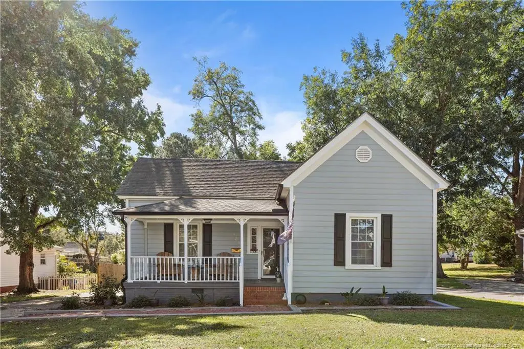 105 E I Street, Erwin, NC 28339 - #1