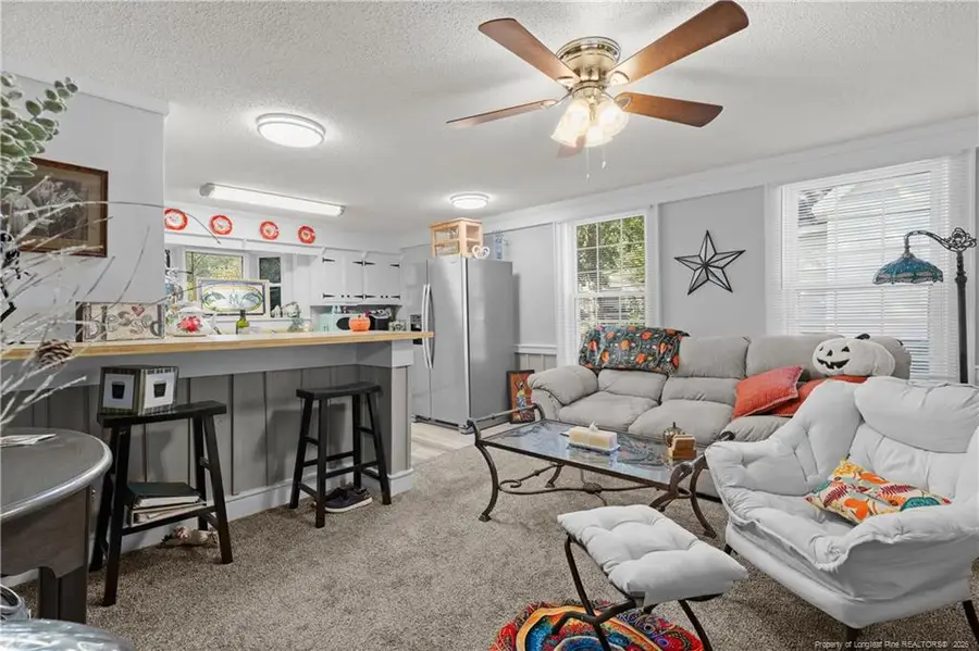 105 E I Street, Erwin, NC 28339 - #2