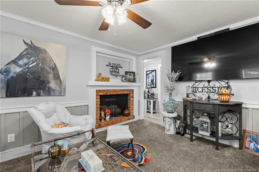 105 E I Street, Erwin, NC 28339 - #3