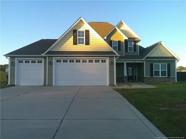 5205 Thruway Road, Hope Mills, NC 28348