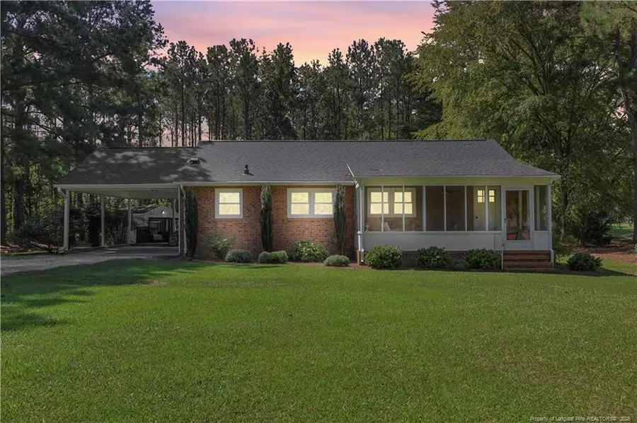 2438 Nc 27 Highway, Coats, NC 27521 - #2