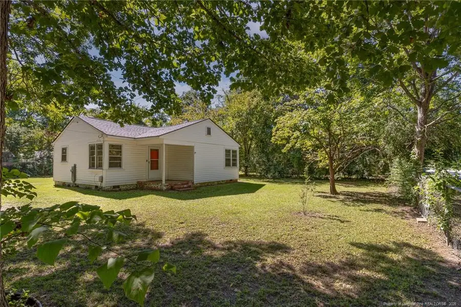 5101 Catalpa Road, Fayetteville, NC  - #2