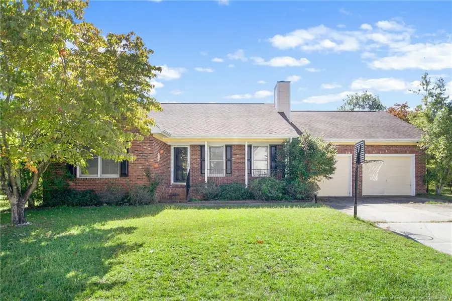 4005 Colorado Drive, Hope Mills, NC 28348 - #3