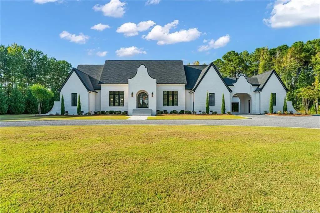 90 Dublin Drive, Lumberton, NC 28358 - #1