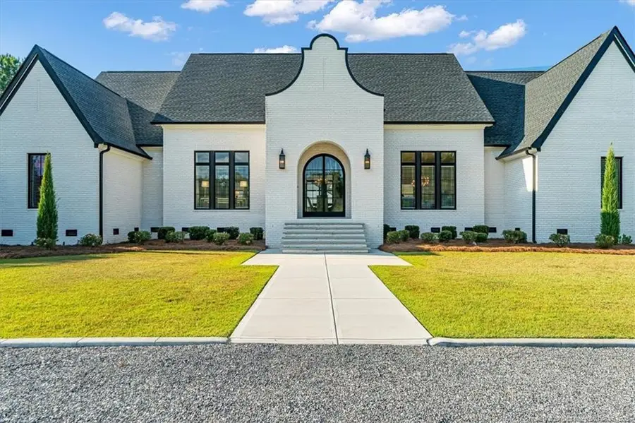 90 Dublin Drive, Lumberton, NC 28358 - #2