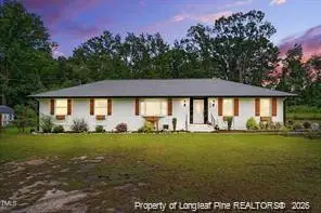 3419 Chris Cole Road, Sanford, NC 27332