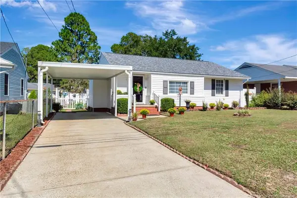 1015 E 10th Street, Lumberton, NC 28358