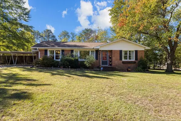 303 Decatur Drive, Fayetteville, NC 28303
