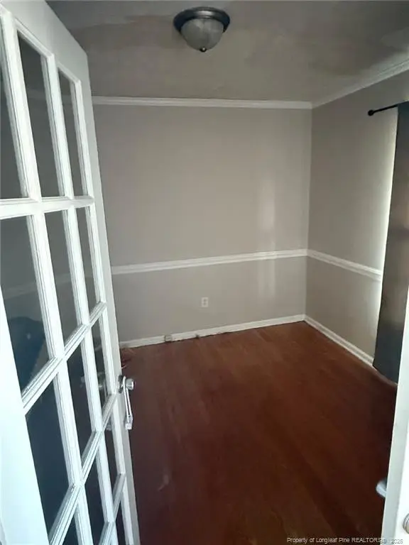 3414 Rudland Court, Fayetteville, NC 28304 - #3