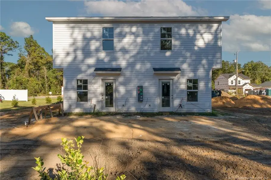 947 949 Stevens Street, Raeford, NC 28376 - #3
