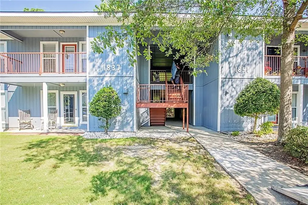 1837 Sardonyx Road, Fayetteville, NC 28314 - #1