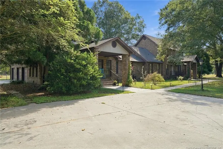 5199 Tobacco Road, Orrum, NC 28369 - #2