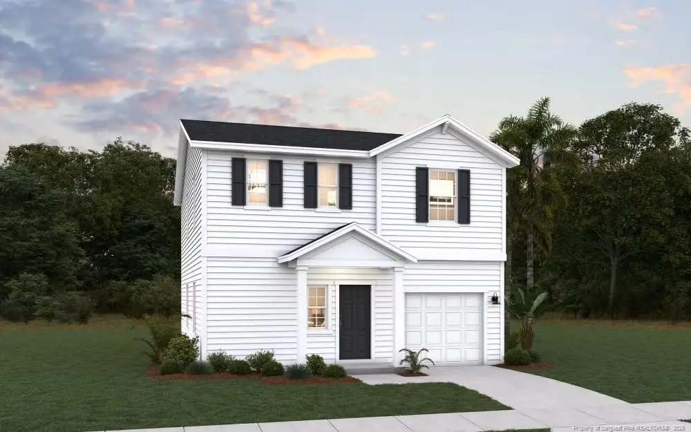 88 Royal Windsor Lane, Lillington, NC 27546 - #1