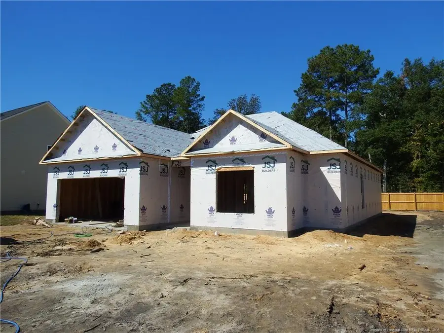 4836 Danastas Avenue, Hope Mills, NC 28348 - #2