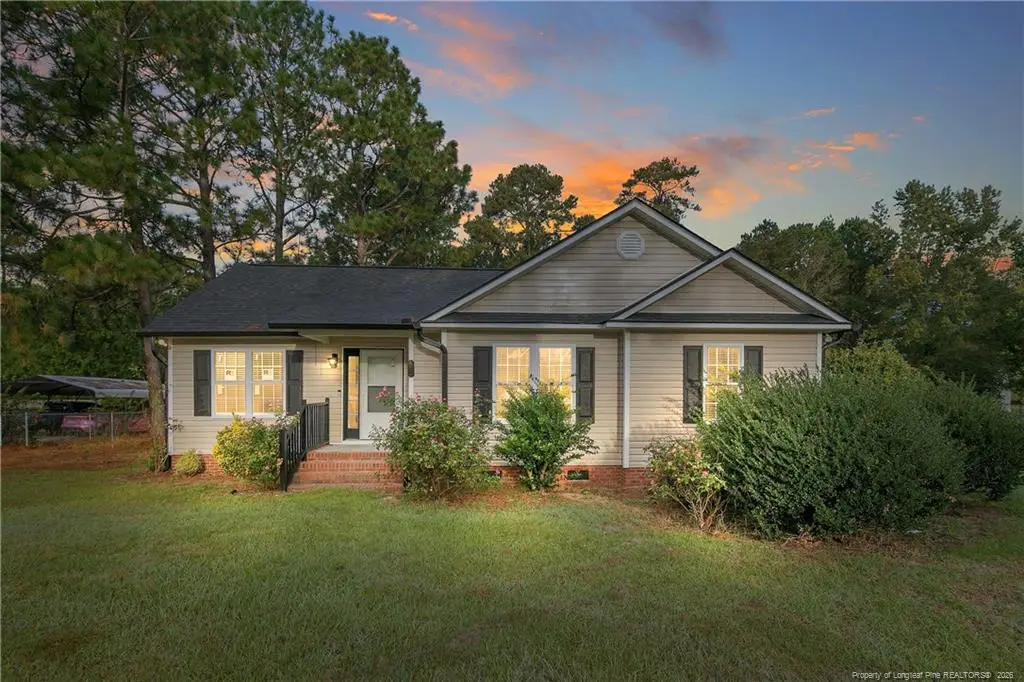 179 Fox Run Lane, Autryville, NC 28318 - #1