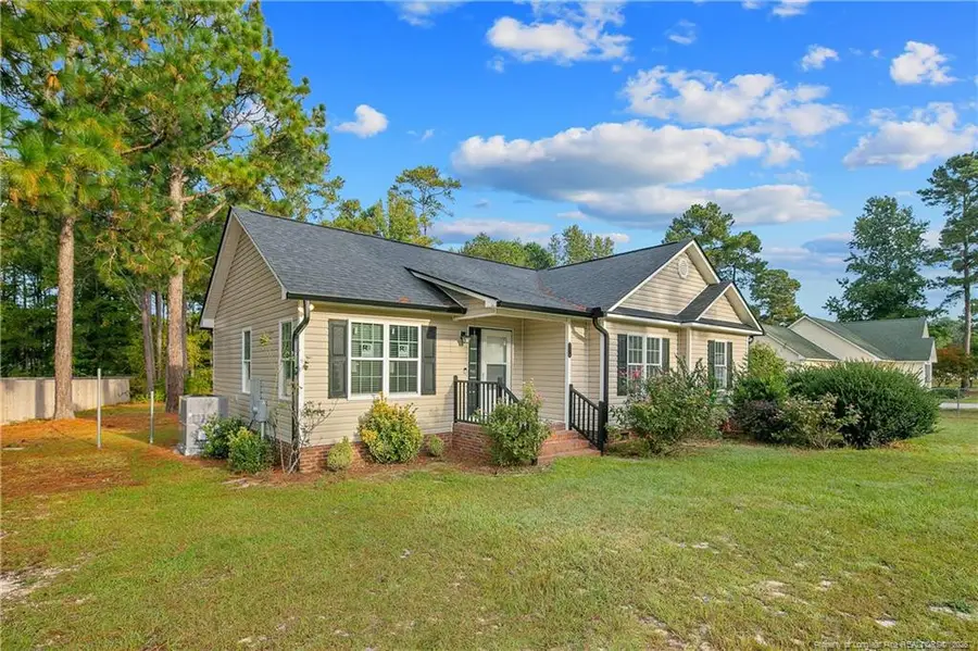 179 Fox Run Lane, Autryville, NC 28318 - #3