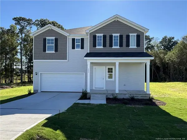134 Royal Windsor Lane, Lillington, NC 27546