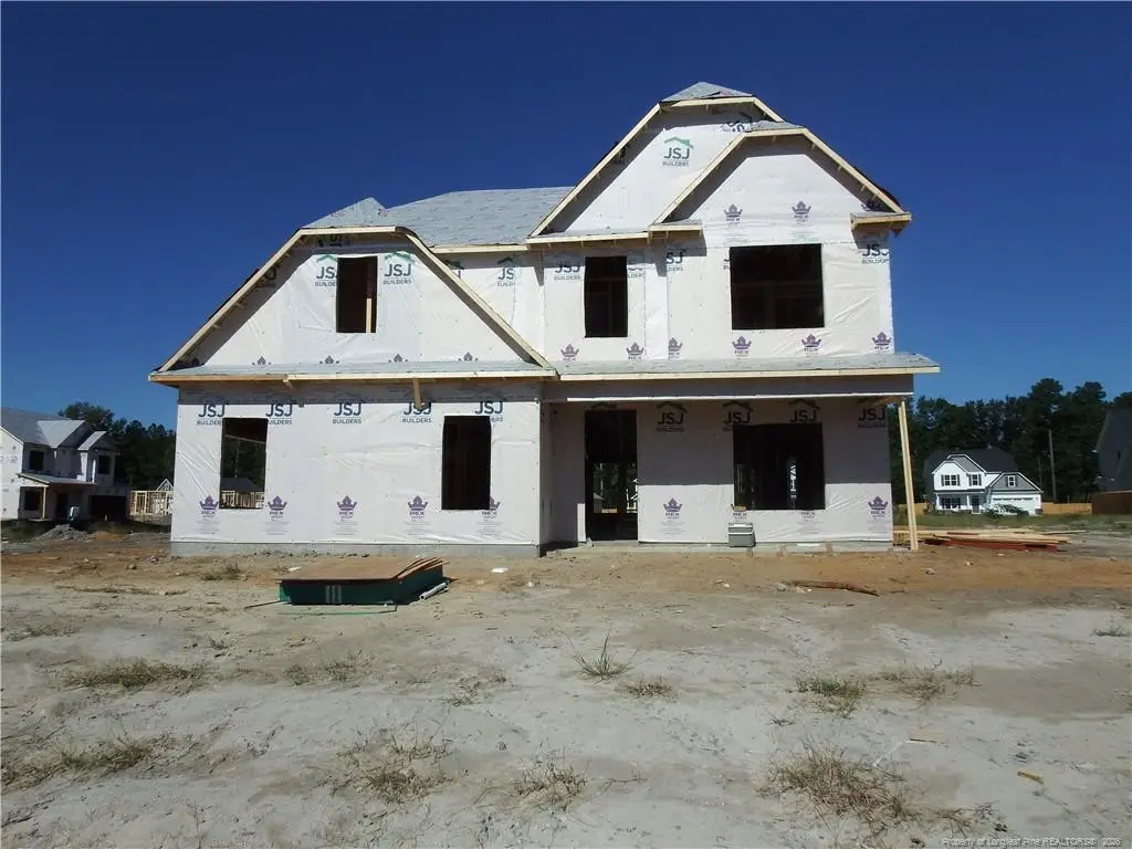 4738 Scenic Pines Drive, Hope Mills, NC 28348 - #1