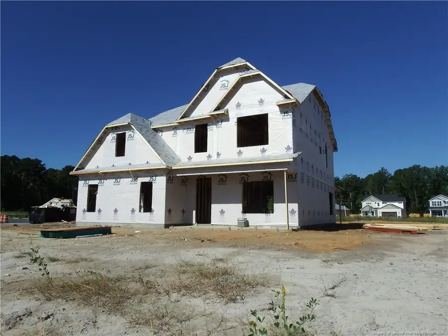 4738 Scenic Pines Drive, Hope Mills, NC 28348 - #2