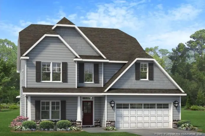 4738 Scenic Pines Drive, Hope Mills, NC 28348 - #3