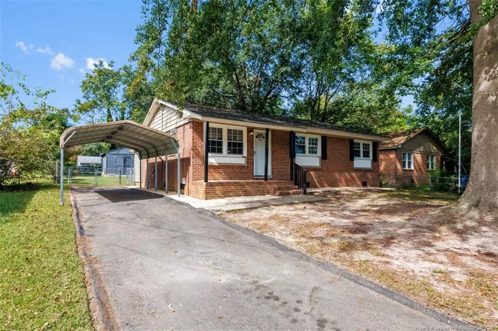 1084 Rulnick Street, Fayetteville, NC 28304 - #1