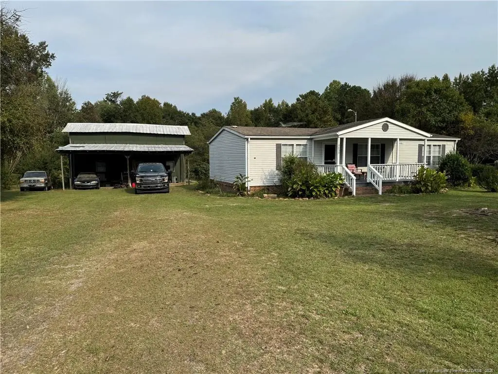3453 Edwards Road, Sanford, NC 27332 - #1