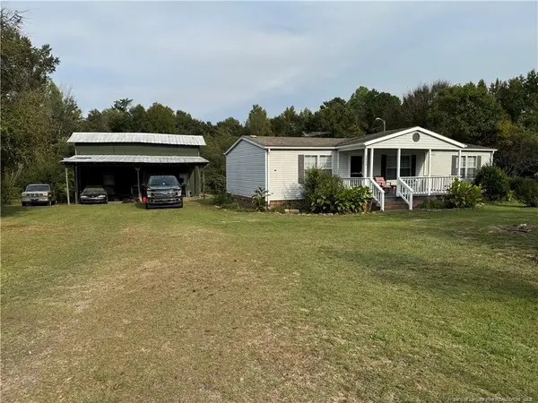 3453 Edwards Road, Sanford, NC 27332