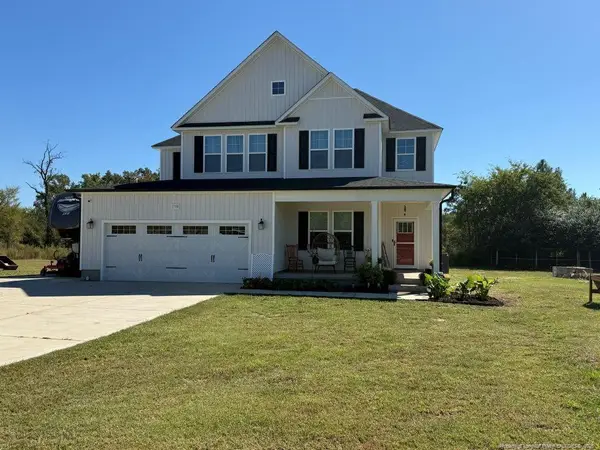 2388 Shady Grove Road, Spring Lake, NC 28390