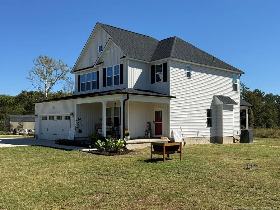 2388 Shady Grove Road, Spring Lake, NC 28390 - #2