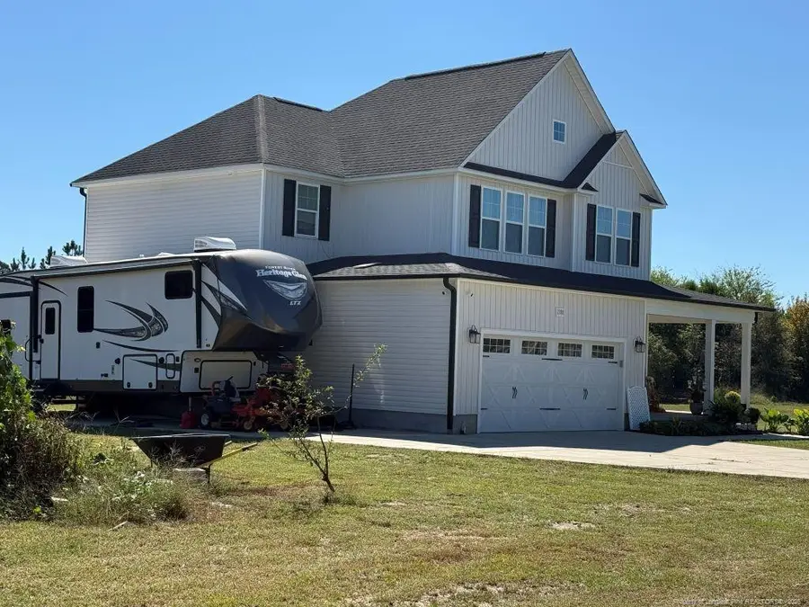 2388 Shady Grove Road, Spring Lake, NC 28390 - #3