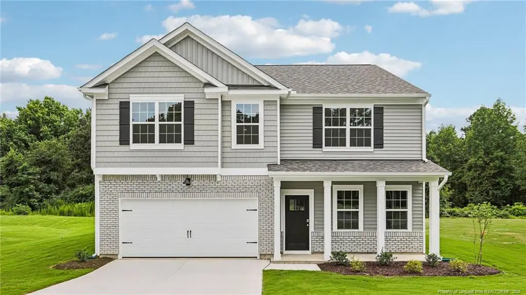 1138 Shoreline Drive, Vass, NC 28394 - #1