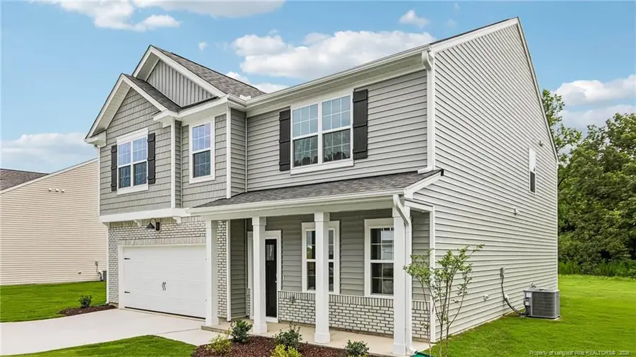 1138 Shoreline Drive, Vass, NC 28394 - #2