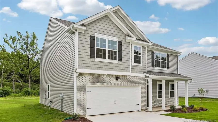 1138 Shoreline Drive, Vass, NC 28394 - #3