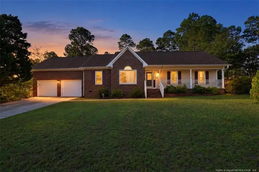 56 Overlook Road, Cameron, NC 28326 - #2