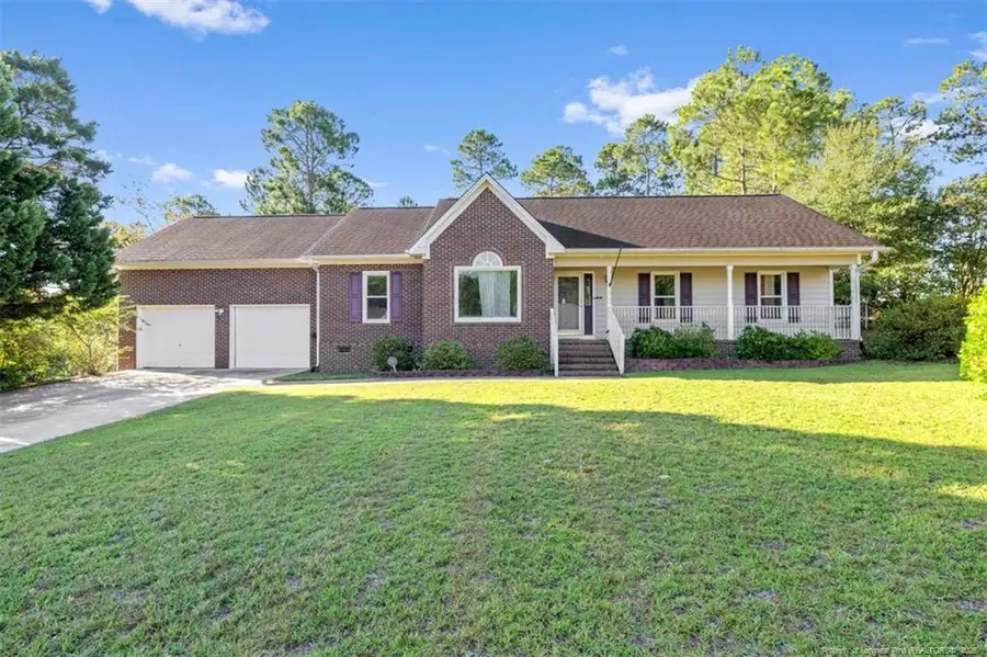 56 Overlook Road, Cameron, NC 28326 - #3