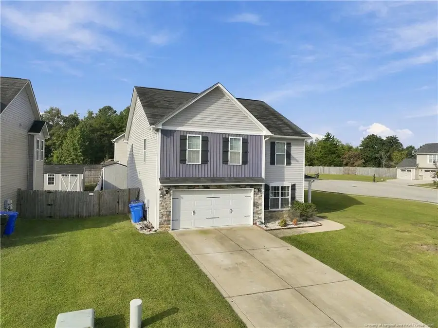 1818 Gentle Bend Way, Fayetteville, NC 28314 - #2