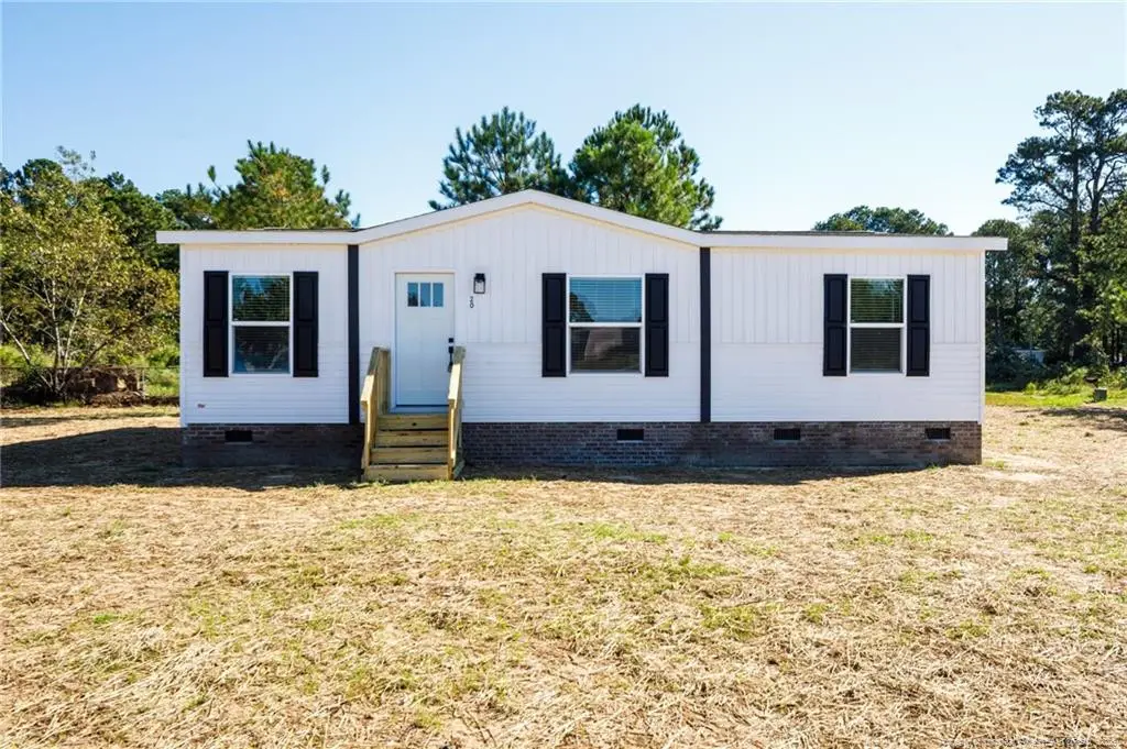 20 Style Drive, Parkton, NC 28371 - #1