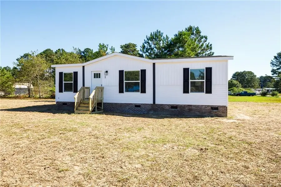 20 Style Drive, Parkton, NC 28371 - #2